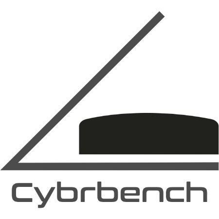 Cybrbench - the original frunk bench